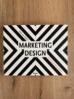 Marketing Design met Customer Journey Mapping, Ophalen of Verzenden, Nieuw, Eveline van Zeeland