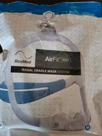 Apneu cpap resmed n30i small nieuw 45.00 euro, Diversen, Verpleegmiddelen, Ophalen of Verzenden, Nieuw