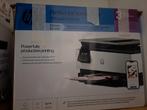 HP Office Jet, Ophalen of Verzenden, Zo goed als nieuw, Printer