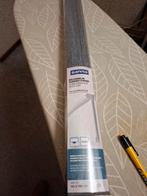 Rolgordijnen blauw grijs, Huis en Inrichting, Stoffering | Gordijnen en Lamellen, Ophalen, Grijs, Nieuw, 50 tot 100 cm