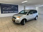 Ford Fusion 1.4-16V Futura automaat , airco , 2de eigenaar, Gebruikt, 49 €/maand, Origineel Nederlands, Bedrijf