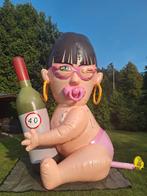 Sarah of Abraham baby, Ophalen, Abraham of Sarah