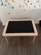IKEA Kindertafel - Leuk en praktisch!, Ophalen, Zo goed als nieuw, Tafel(s)