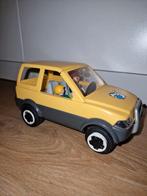 Playmobil Auto, Kinderen en Baby's, Speelgoed | Speelgoedvoertuigen, Ophalen of Verzenden, Gebruikt