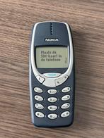 Nokia 3310 werkend en ik nette staat, Telecommunicatie, Gebruikt, Ophalen of Verzenden