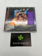 Harry Potter soundtrack cd.    7,50 euro, Verzamelen, Harry Potter, Nieuw, Ophalen of Verzenden