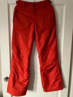 skibroek oranje dames, Kleding | Dames, Wintersportkleding, Broek, Ophalen of Verzenden, Zo goed als nieuw, Brunotti