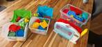 playdoh oven en kleisets, Gebruikt, Ophalen of Verzenden