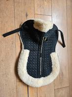 BR zadelonderlegger maat M, Dieren en Toebehoren, Ophalen of Verzenden, Zo goed als nieuw