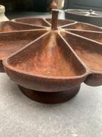 Spijkerbak/nagelbak, Ophalen of Verzenden, Zo goed als nieuw, Rechthoekig, Riet