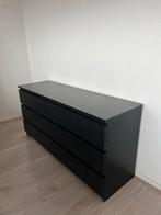 Malm ladekast 6 lades - moet zsm weg, Ophalen, Overige materialen, Gebruikt, 50 tot 100 cm