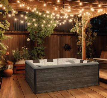 Easy Spa beschikbaar voor biedingen