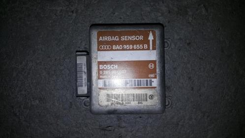 Airbag-module Audi  A4 1997 1.8 20v, Auto diversen, Overige Auto diversen, Verzenden