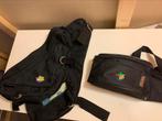 Scouting schoudertas crossbody en buiktas, Ophalen, Zo goed als nieuw