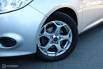 Ford Focus 1.0 EcoBoost Trend|Trekhaak|Airco|Nap, Euro 5, Gebruikt, Zwart, Electronic Stability Program (ESP)