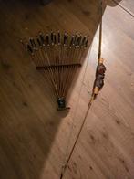 Decoratieve Boog met Pijlen, Ophalen of Verzenden, Gebruikt, Longbow