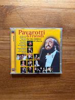 Pavarotti & Friends - Children of Liberia CD, Ophalen of Verzenden, Zo goed als nieuw