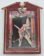 Vintage Theater box decoratie Katherine's Collection, Ophalen of Verzenden