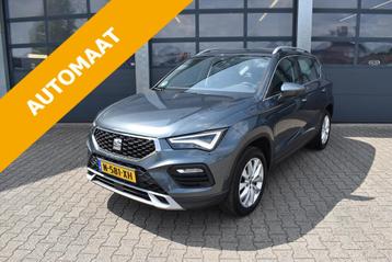 Seat Ateca 1.5 EcoTSI 150pk DSG-7 Style Business Intense beschikbaar voor biedingen