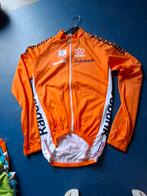 Nederlandse selectie jack nieuw maat s