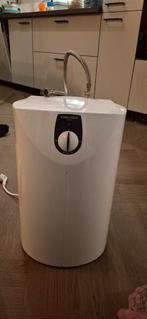 Stiebel eltron shu 10 sli, Doe-het-zelf en Verbouw, Geisers en Boilers, Minder dan 20 liter, Ophalen of Verzenden, Boiler