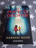 Nieuw boek hanneke meier - de perfecte dochter, Ophalen of Verzenden, Nieuw, Nederland