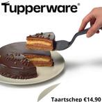 Tupperware taartschep, nieuw, Huis en Inrichting, Keuken | Tupperware, Nieuw, Overige typen, Ophalen of Verzenden