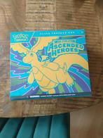 Ascended Heroes elite trainer box, Ophalen of Verzenden, Nieuw in verpakking