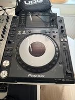 Pioneer Cdj-2000 nexus (pair), Muziek en Instrumenten, Dj-sets en Draaitafels, Ophalen, Zo goed als nieuw, Pioneer