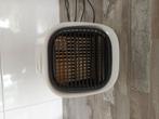 Tafel airco, Tafel- of Grondventilator, Minder dan 60 m³, Ophalen of Verzenden, Zo goed als nieuw