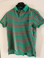 Polo Ralph Lauren Polo - Maat M, Ophalen of Verzenden, Gedragen, Maat 48/50 (M), Groen