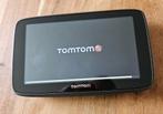 TomTom GO 5200 met 5 inch scherm, Ophalen of Verzenden, Gebruikt