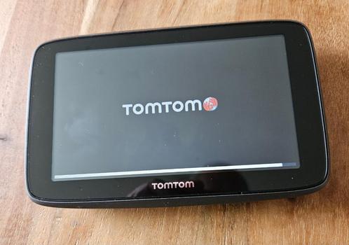 TomTom GO 5200 met 5 inch scherm, Auto diversen, Autonavigatie, Gebruikt, Ophalen of Verzenden