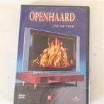 Openhaard DVD, Alle leeftijden, Ophalen, Nieuw in verpakking, Natuur
