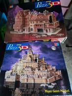 3D puzzels foam, Ophalen of Verzenden, Minder dan 500 stukjes, Rubik's of 3D-puzzel