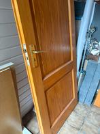 2 deuren GRATIS, Binnendeur, Ophalen of Verzenden, Zo goed als nieuw, 200 tot 215 cm