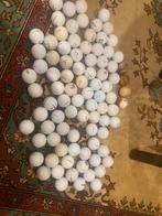 Te koop 89 golfballen €12, Ophalen of Verzenden, Gebruikt, Bal(len)