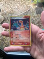 Charizard 6/108 holo, Hobby en Vrije tijd, Verzamelkaartspellen | Pokémon, Foil, Ophalen of Verzenden, Losse kaart