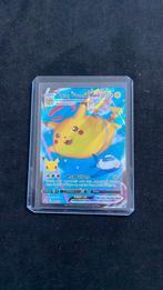 Flying Pikachu Vmax 007/025, Ophalen of Verzenden, Nieuw, Losse kaart, Foil