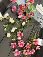 Silkka zijdenbloemen, Huis en Inrichting, Ophalen of Verzenden, Nieuw