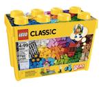 LEGO 10698 - Classic Creatieve grote opbergdoos, Ophalen, LEGO Benelux, Lego, Nieuw
