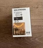 Solvinden, Led-lamp, Minder dan 30 watt, Zo goed als nieuw, E27 (groot)