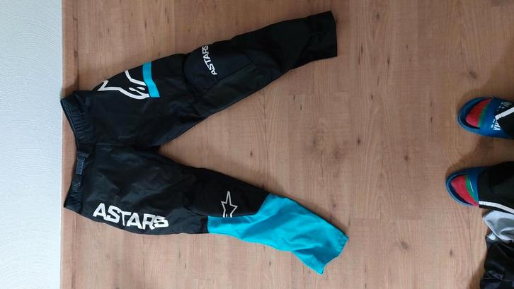 Alpinestars crosspak, Sport en Fitness, Karting, Nieuw, Ophalen of Verzenden