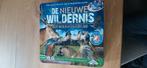 Te koop de nieuwe wildernis spel, Hobby en Vrije tijd, Gezelschapsspellen | Bordspellen, Ophalen, Nieuw