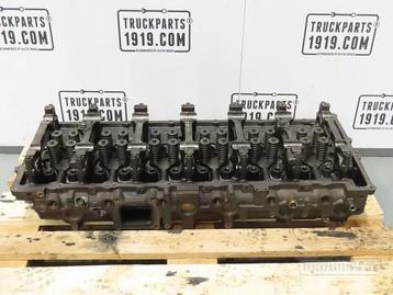 DAF 2190054 Cilinderkop DAF MX 11 beschikbaar voor biedingen