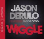 Jason Derulo feat. Snoop Dogg - Wiggle (NIEUW & SEALED), Ophalen of Verzenden, Nieuw in verpakking