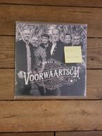 LP/Vinyl Rowwen Heze - Voorwaartsch, Cd's en Dvd's, Vinyl | Nederlandstalig, Levenslied of Smartlap, Ophalen of Verzenden, Zo goed als nieuw