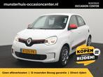 Renault Twingo SCe 75 Collection - RIJKLAARPRIJS - Airco - B, Auto's, 12 maanden, Gebruikt, 4 stoelen, Origineel Nederlands