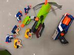 Diverse Nerf pistolen, Kinderen en Baby's, Speelgoed | Buiten | Actiespeelgoed, Ophalen of Verzenden, Gebruikt