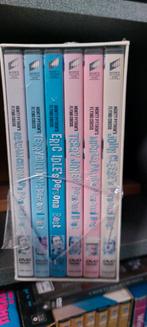 Monty Python's Personal Best Collectie, Ophalen